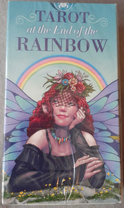 Tarot at the End of the Rainbow